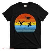 Distressed Duck Hunting T-Shirt thumb 0