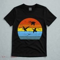 Distressed Duck Hunting T-Shirt thumb 5