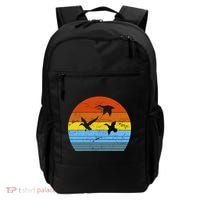 Distressed Duck Hunting Backpack thumb 0