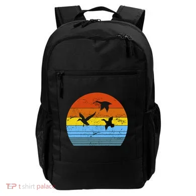 Distressed Duck Hunting Backpack