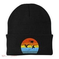 Distressed Duck Hunting Beanie thumb 0