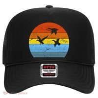 Distressed Duck Hunting Hat thumb 0