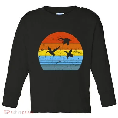 Toddler Long Sleeve