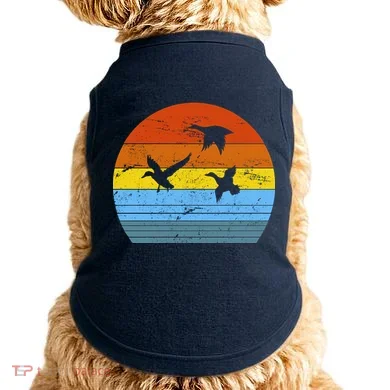 Doggie Tank