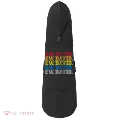 Doddie Hoodie