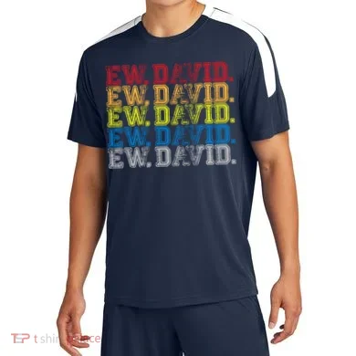 Soccer Jersey