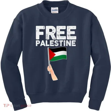 Kids Sweatshirt