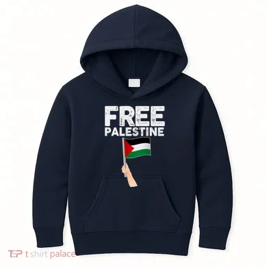 Kids Hoodie