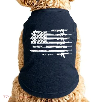 Doggie Tank