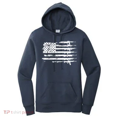 Women's Hoodie