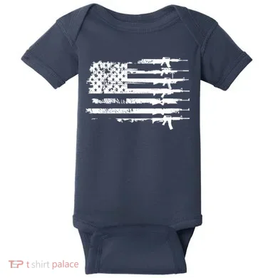 Baby Bodysuit
