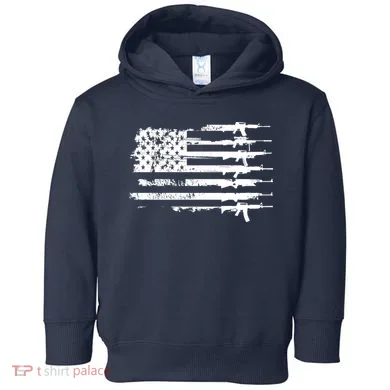 Toddler Hoodie