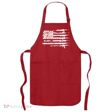 Apron