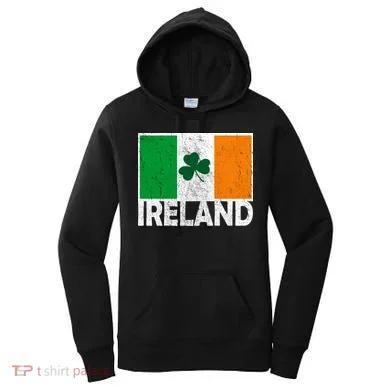 Women's Hoodie