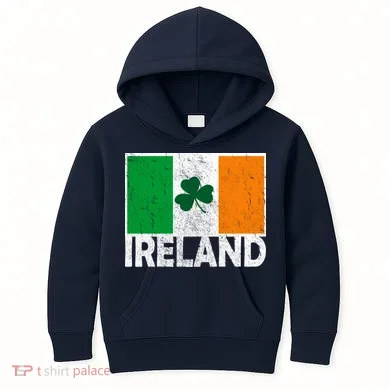 Kids Hoodie