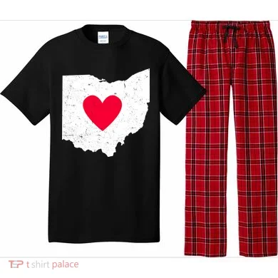 Pajama Set