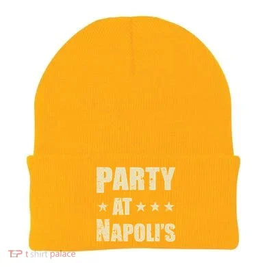Beanie