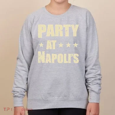 Women's Sweatshirt