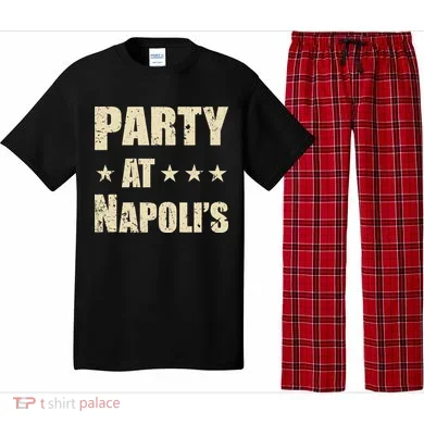 Pajama Set