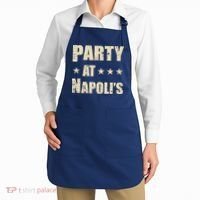 Distressed Party at Napoli's Apron thumb 2