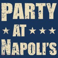Distressed Party at Napoli's Button thumb 1