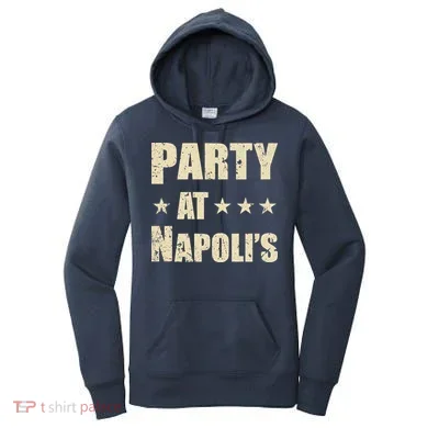 Women's Hoodie