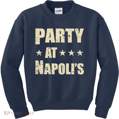 Kids Sweatshirt