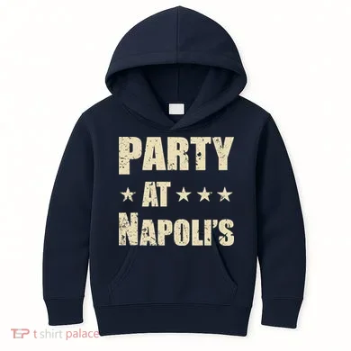 Kids Hoodie