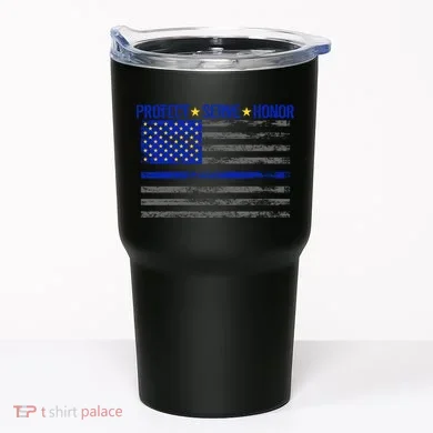 Tumbler