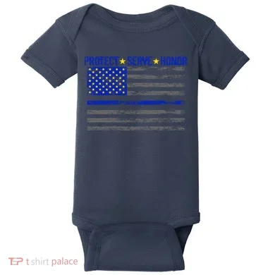 Baby Bodysuit