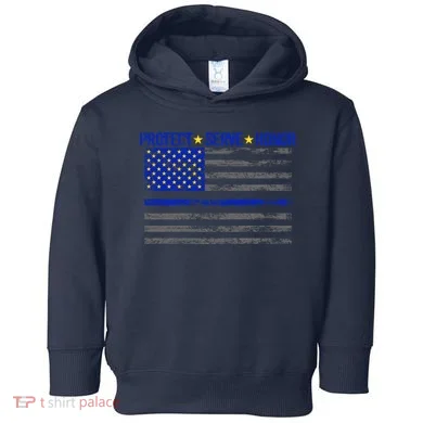 Toddler Hoodie