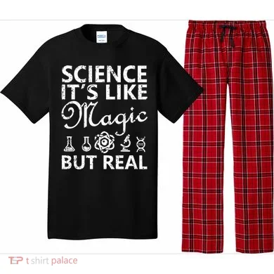 Pajama Set