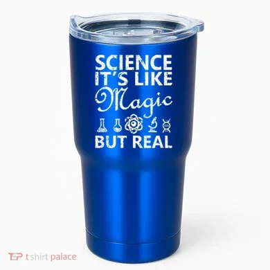 Tumbler