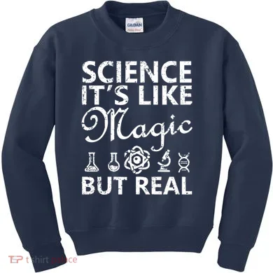 Kids Sweatshirt