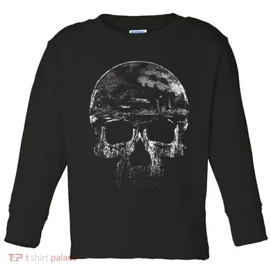 Toddler Long Sleeve