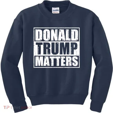 Kids Sweatshirt