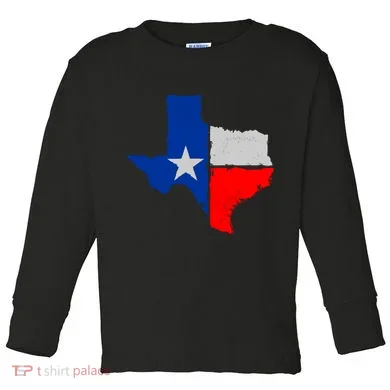 Toddler Long Sleeve