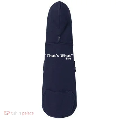 Doddie Hoodie