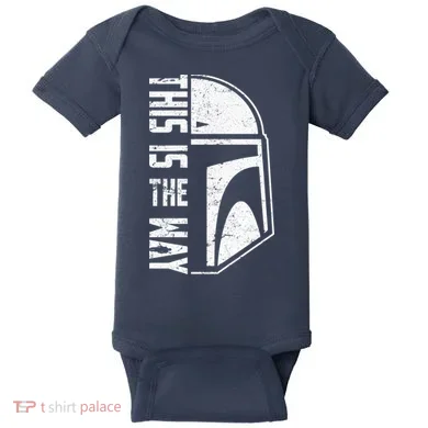 Baby Bodysuit