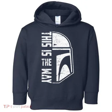 Toddler Hoodie