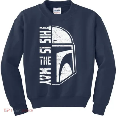 Kids Sweatshirt