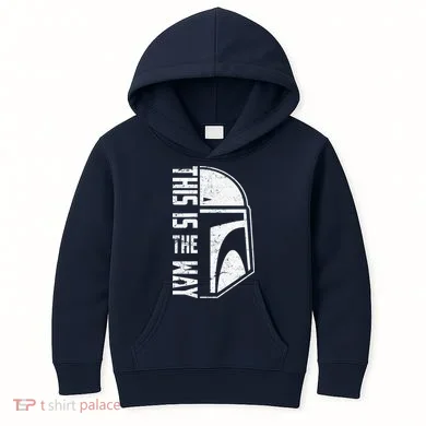 Kids Hoodie