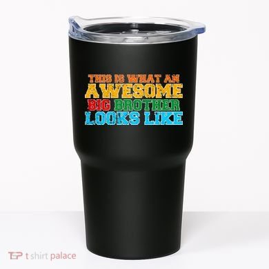 Distressed This is What an Awesome Big Brother Looks Like Tumbler