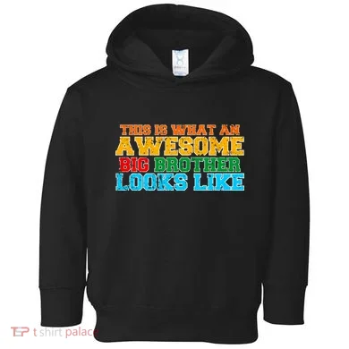Toddler Hoodie