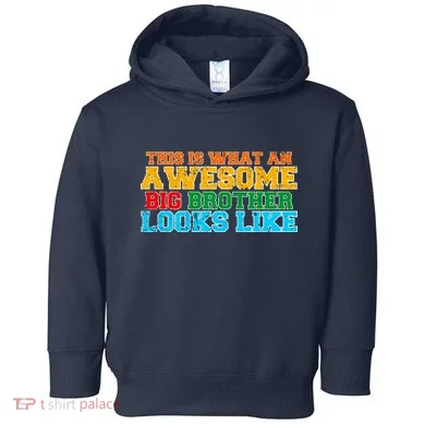 Toddler Hoodie