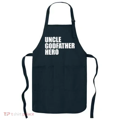 Apron