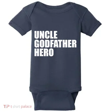 Baby Bodysuit