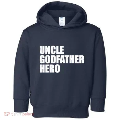 Toddler Hoodie