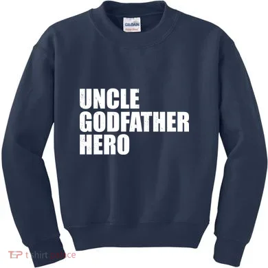 Kids Sweatshirt