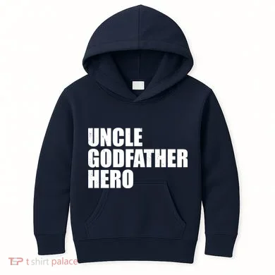 Kids Hoodie